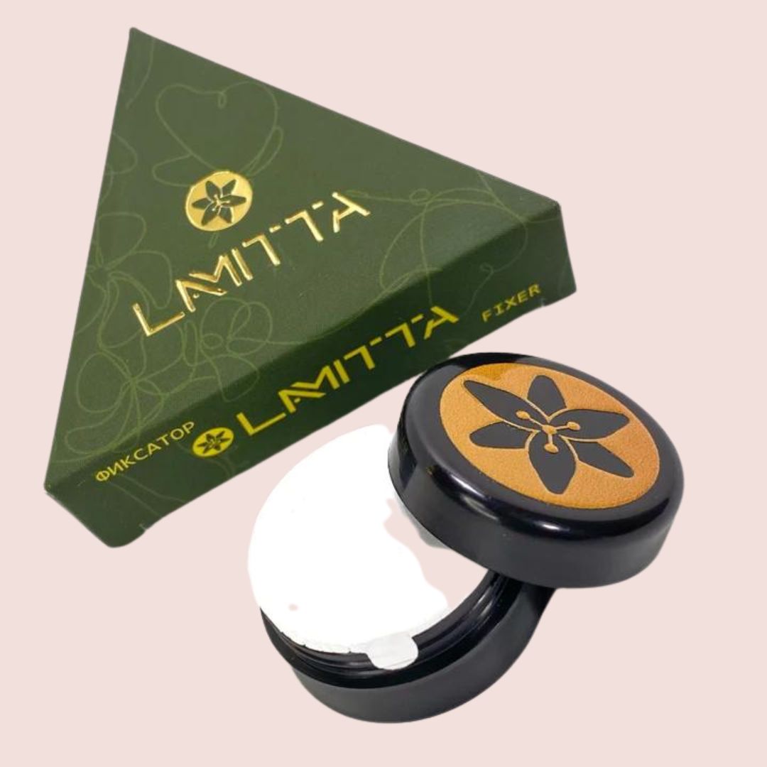Wimpernlifting Balm