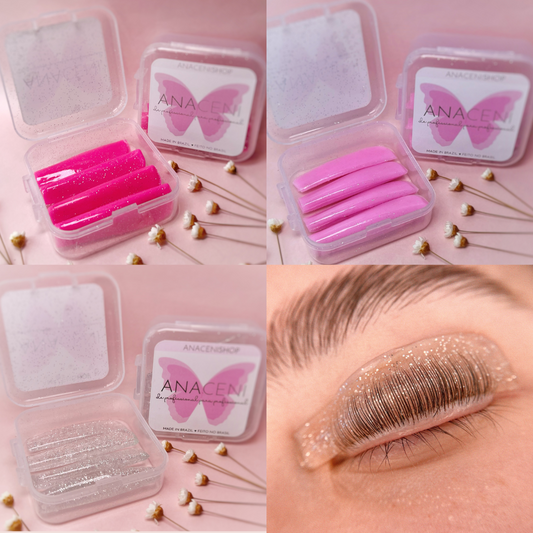 Ana Ceni Pads TRIO