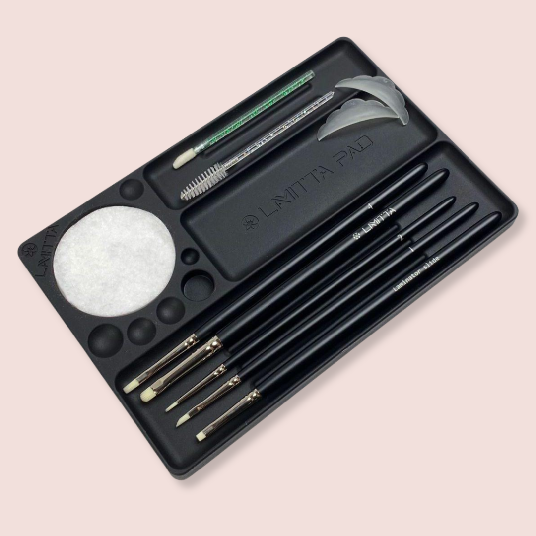 Lamitta Lami Palette