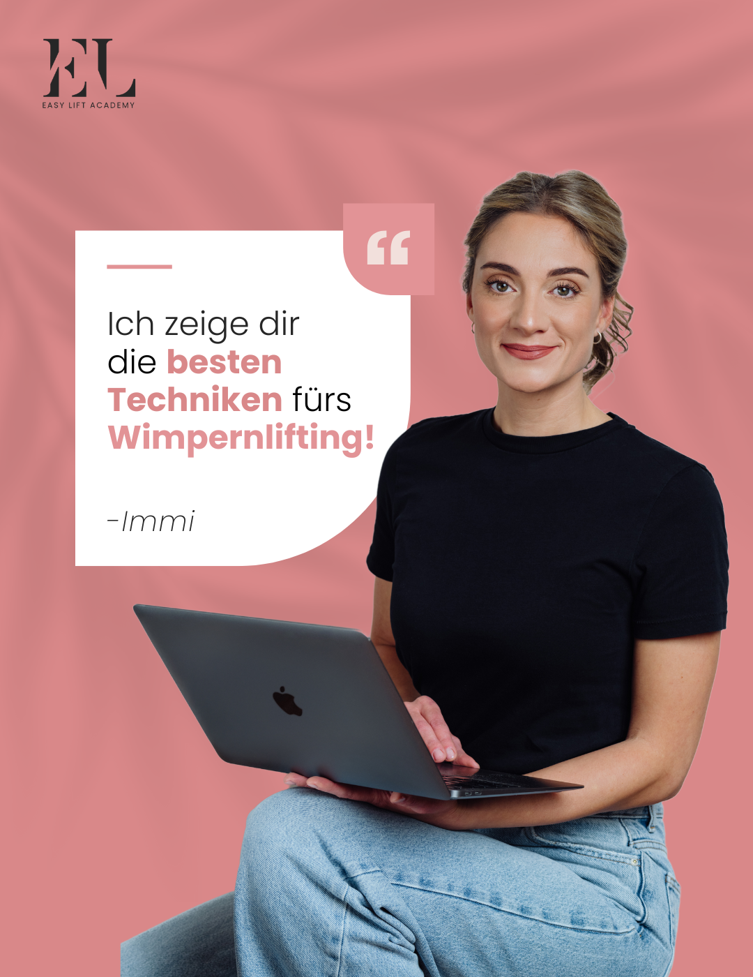 Die besten Techniken fürs Wimpernlifting