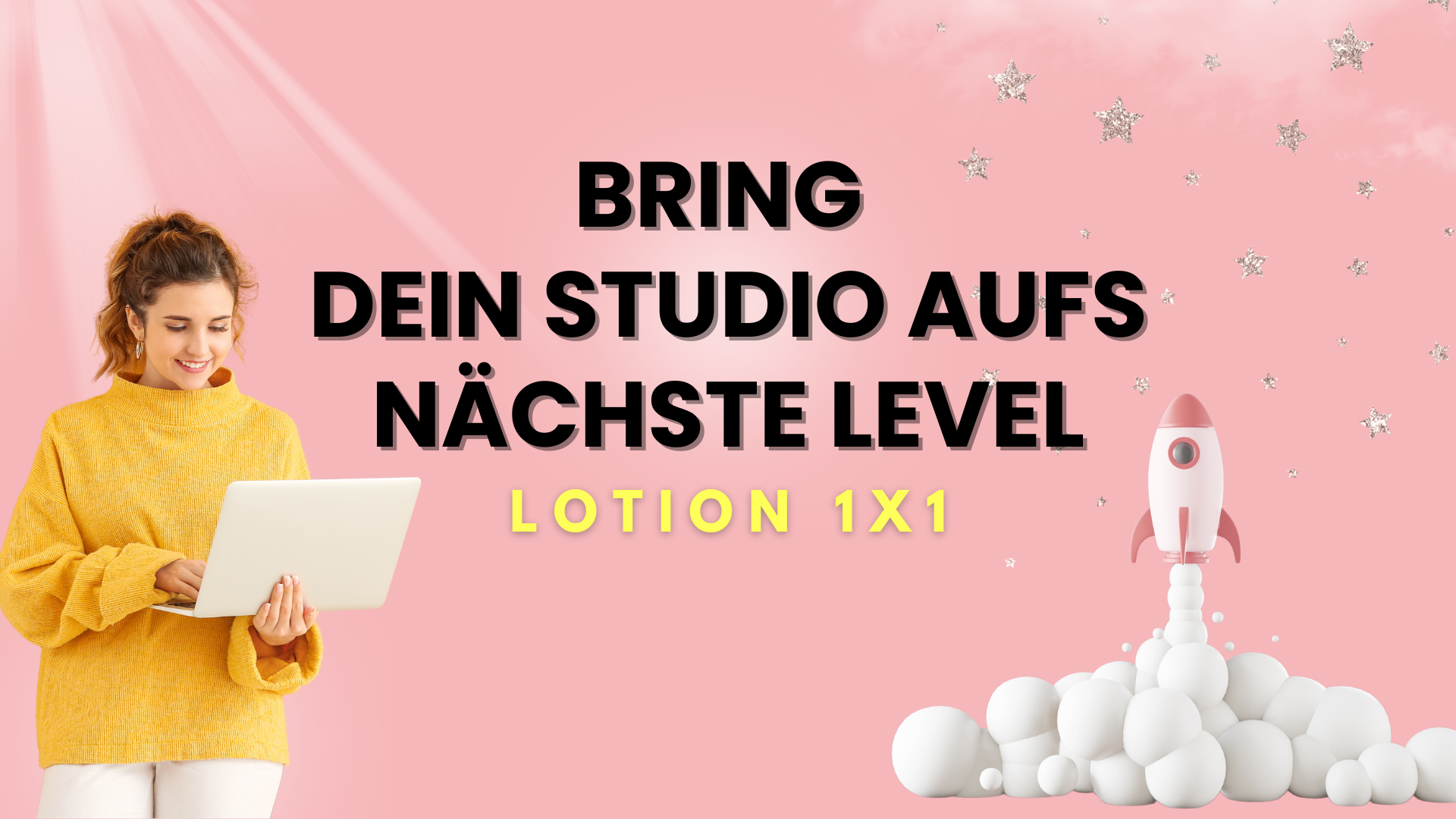 Wimpernlifting Lotion: Warum EasyLift Pro deine Studio-Ergebnisse auf das nächste Level bringt