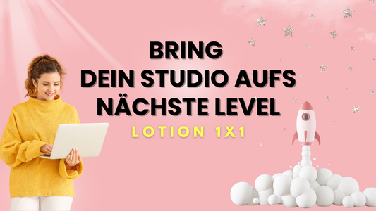Wimpernlifting Lotion: Warum EasyLift Pro deine Studio-Ergebnisse auf das nächste Level bringt