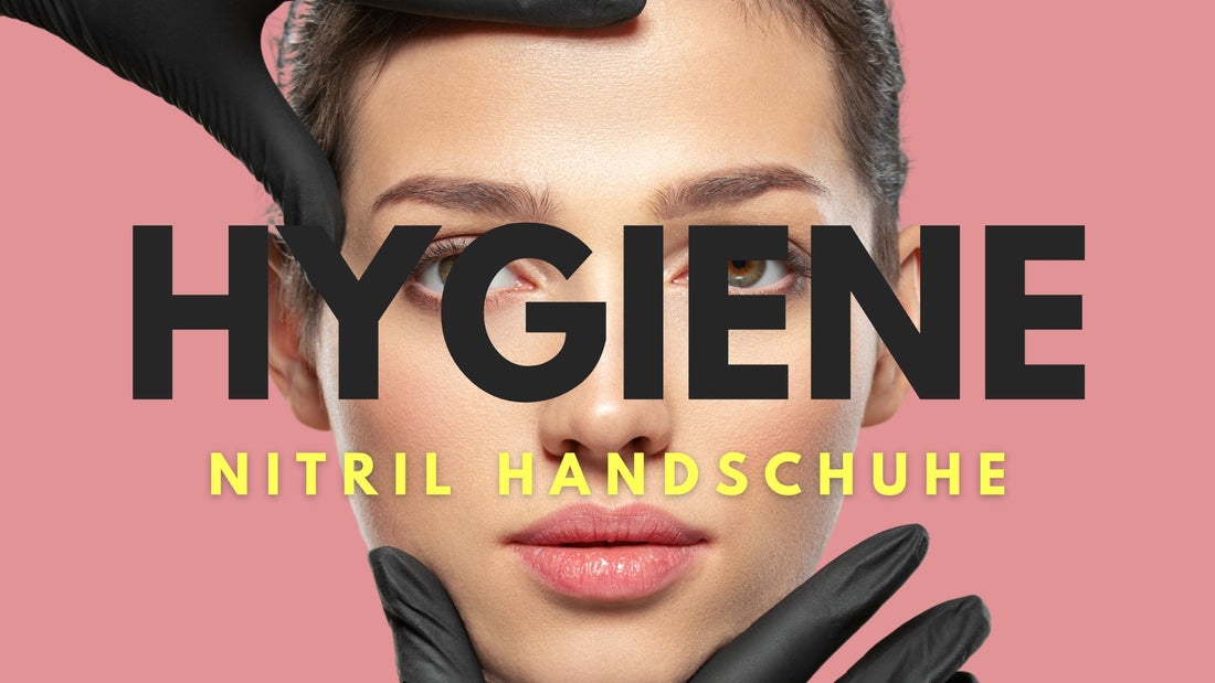 Wimpernlifiting 1x1: "Muss ich Handschuhe tragen?"