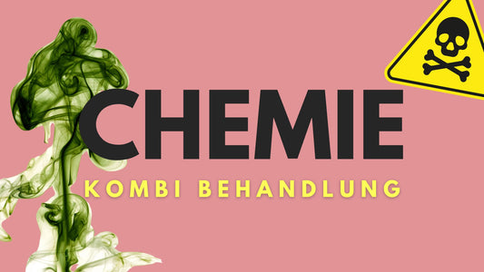 Die Gefahr der Chemiecocktails: Warum du niemals Wimpernlifting-Behandlungen mischen solltest.
