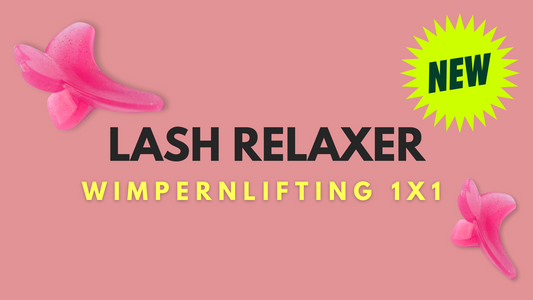 Lash Relaxer: Hot oder Schrott?