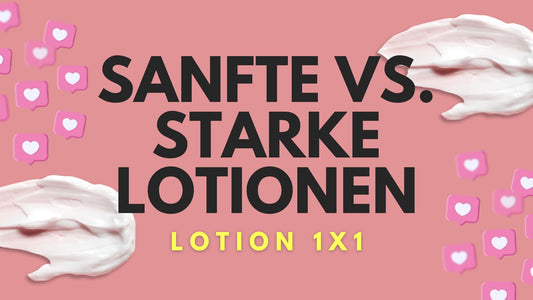 Wimpernlifting Lotionen im Vergleich! Entdecke jetzt die Unterschiede