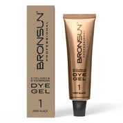 BRONSUN - Eyelash and Eyebrow Gel Dye | Farbwahl
