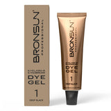 BRONSUN - Eyelash and Eyebrow Gel Dye | Farbwahl