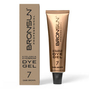BRONSUN - Eyelash and Eyebrow Gel Dye | Farbwahl