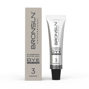 BRONSUN - Eyebrow & Eyelash Cream Dye Nude Range 15 ml | Farbwahl