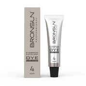 BRONSUN - Eyebrow & Eyelash Cream Dye Nude Range 15 ml | Farbwahl