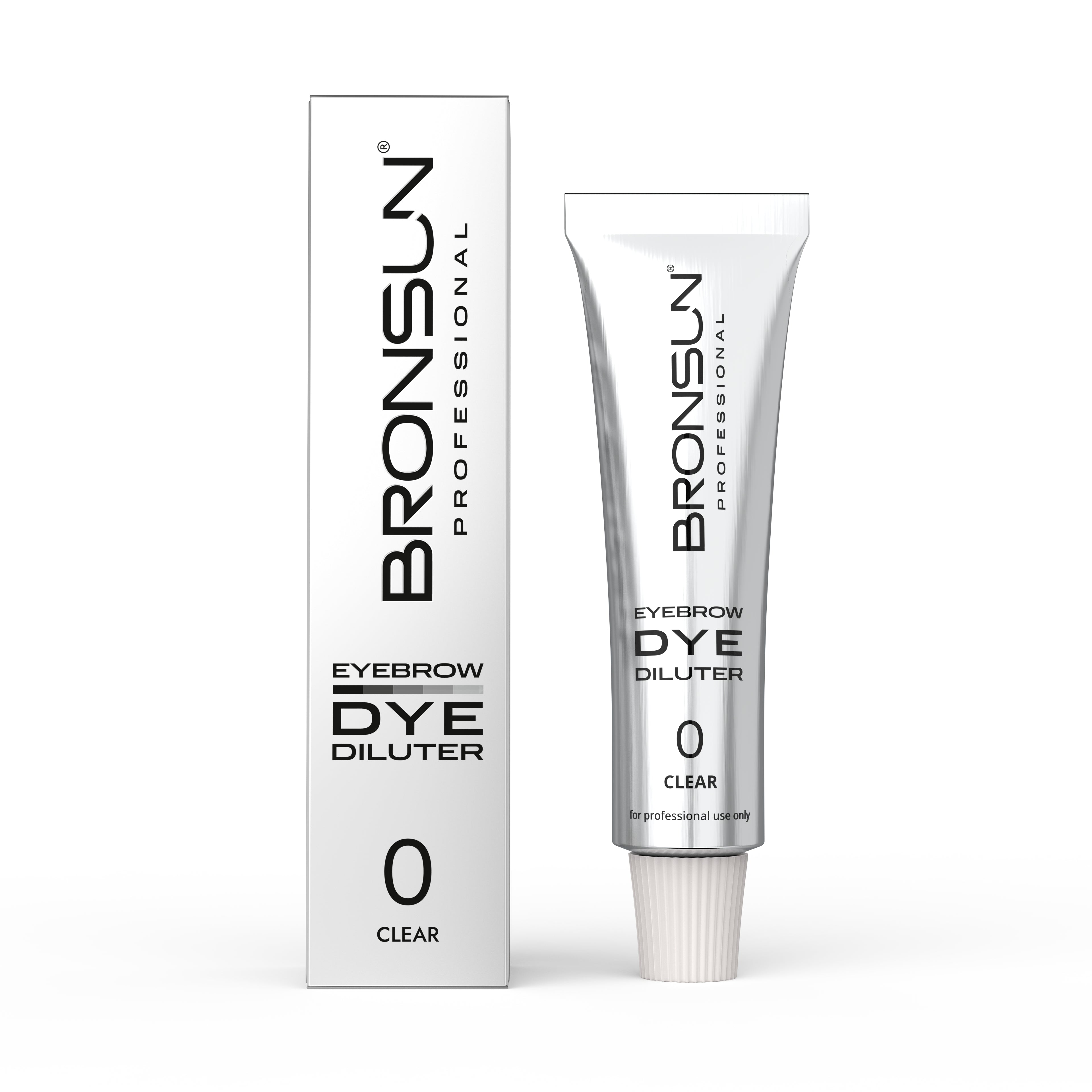 BRONSUN - Diluter #0 | Farbverdünner 15 ml