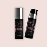 Tint & GO+ Vorteilspack Schwarz & Schwarz-Blau