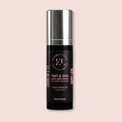 Professionelle Lash & Brow Tint – Wimpern- und Augenbrauenfarbe für Beauty Studios