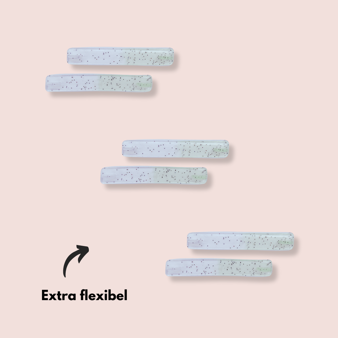 Wimpern perfekt fixieren mit den passenden Kompensator-Typen