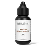 BRONSUN - Cream Developer 3%