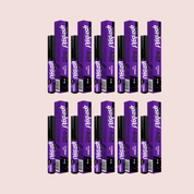 Wimpernserum für längere, dichtere Wimpern – tägliche Pflege mit sichtbaren Ergebnissen
