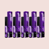Niraj Pos - Lash & Brow Home Serum 5er & 10er Vorteilspack
