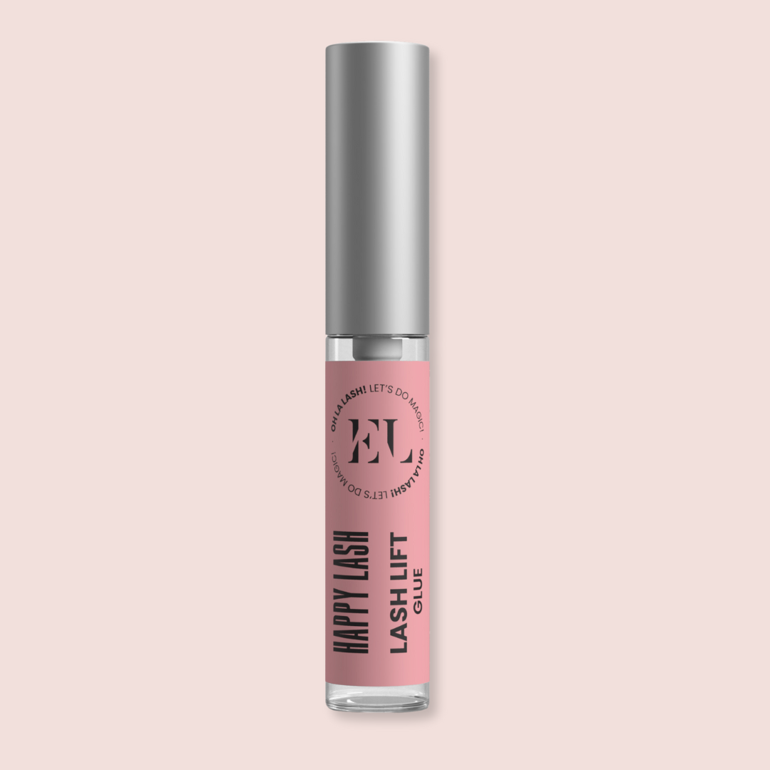 Lash Lift Glue von EasyLift Pro – professioneller Kleber für Wimpernlifting
