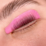 Ana Ceni - Silikon Pads Mix Box Pink Glitzer