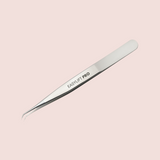 Pinzette Lash Control Check