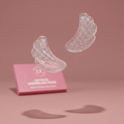 Crystal Underlash Pads – Silikonpads für untere Wimpern