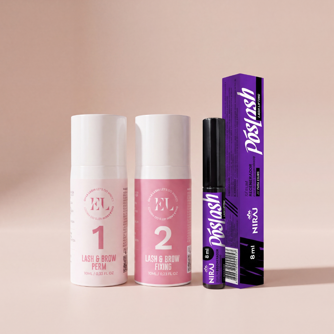 Summer Pump Bundle