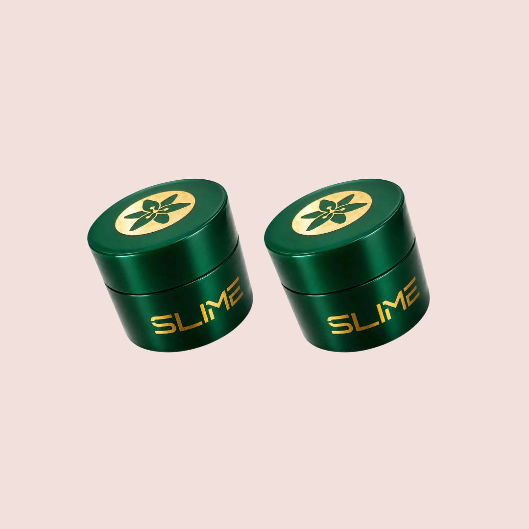 Lamitta - Slime 2er Vorteilspack | Lash Lift Kleber 2x 5 g