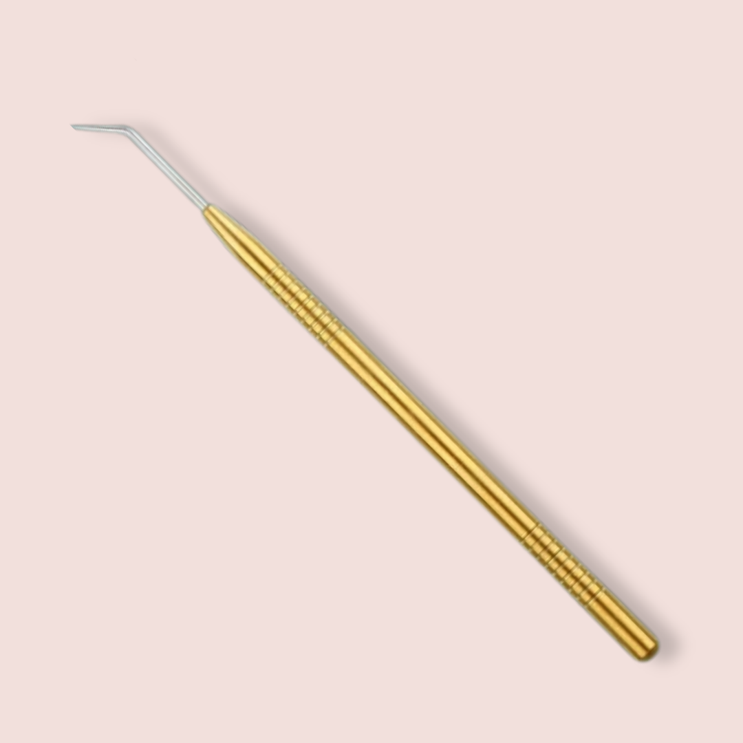 Metal tool