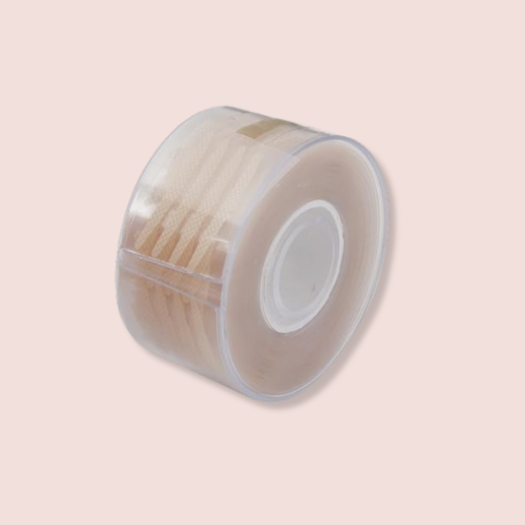 Eyelid tape
