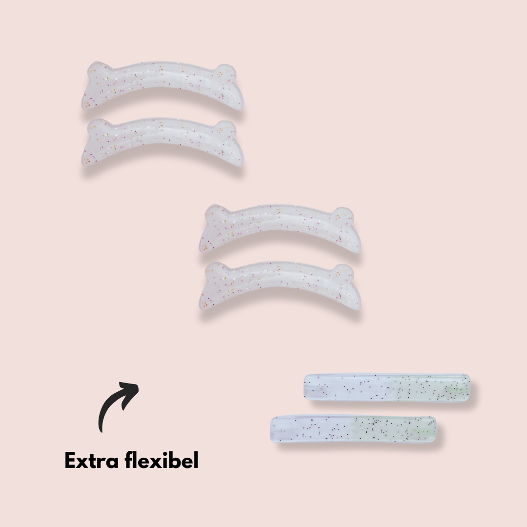 Lash Lift Kompensatoren: unsere praktische Mixbox für alle Wimpernlängen