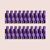 Niraj Pos - Lash & Brow Home Serum 5er, 10er & 20er Vorteilspack