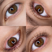 Lamitta - Silikon Pads Wimpernlifting Mixbox