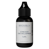 BRONSUN - Cream Developer 1,8 % | 30 ml