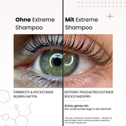 Extreme Wimpern- & Augenbrauen Shampoo - 60ml