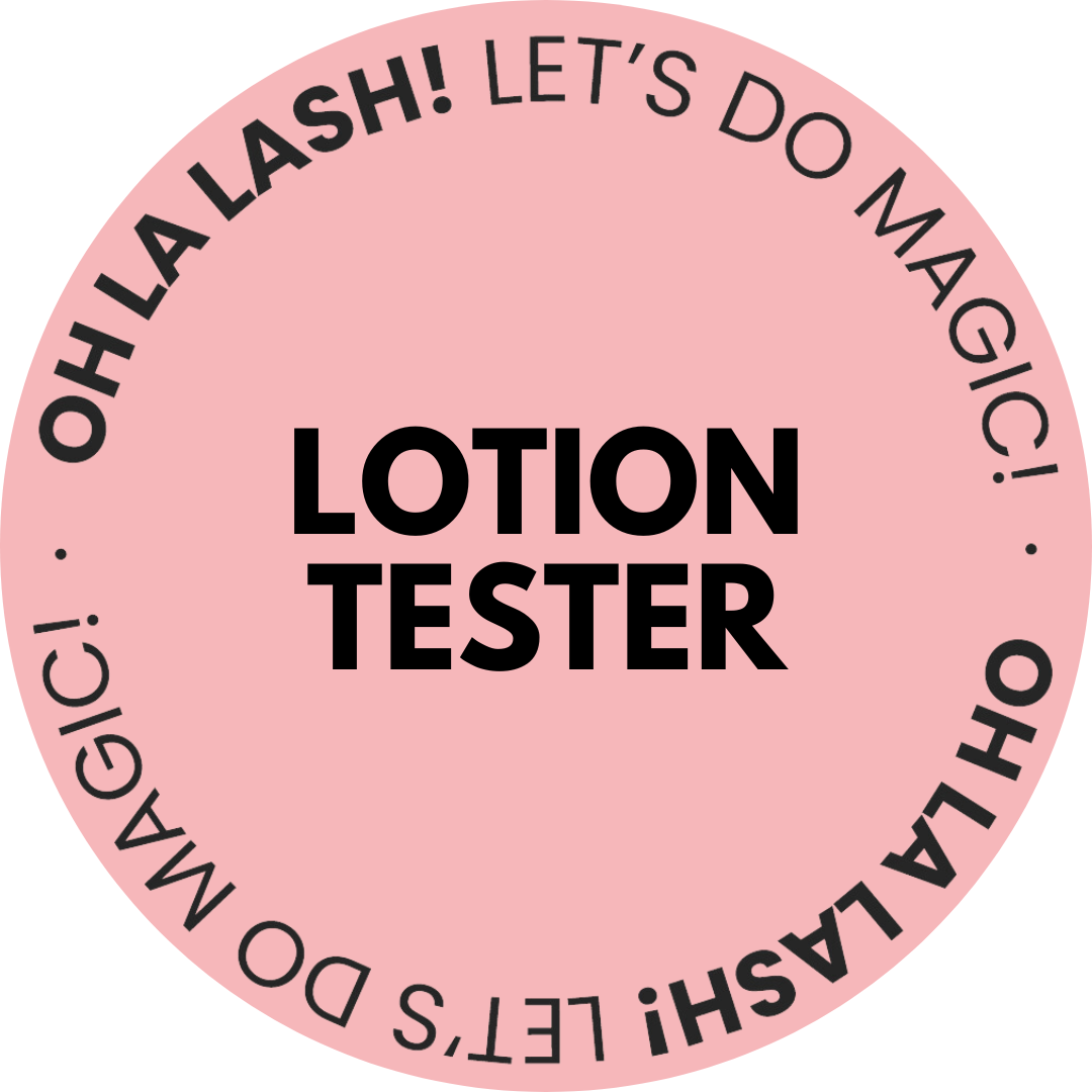 Easy Lift Pro Test Lotion