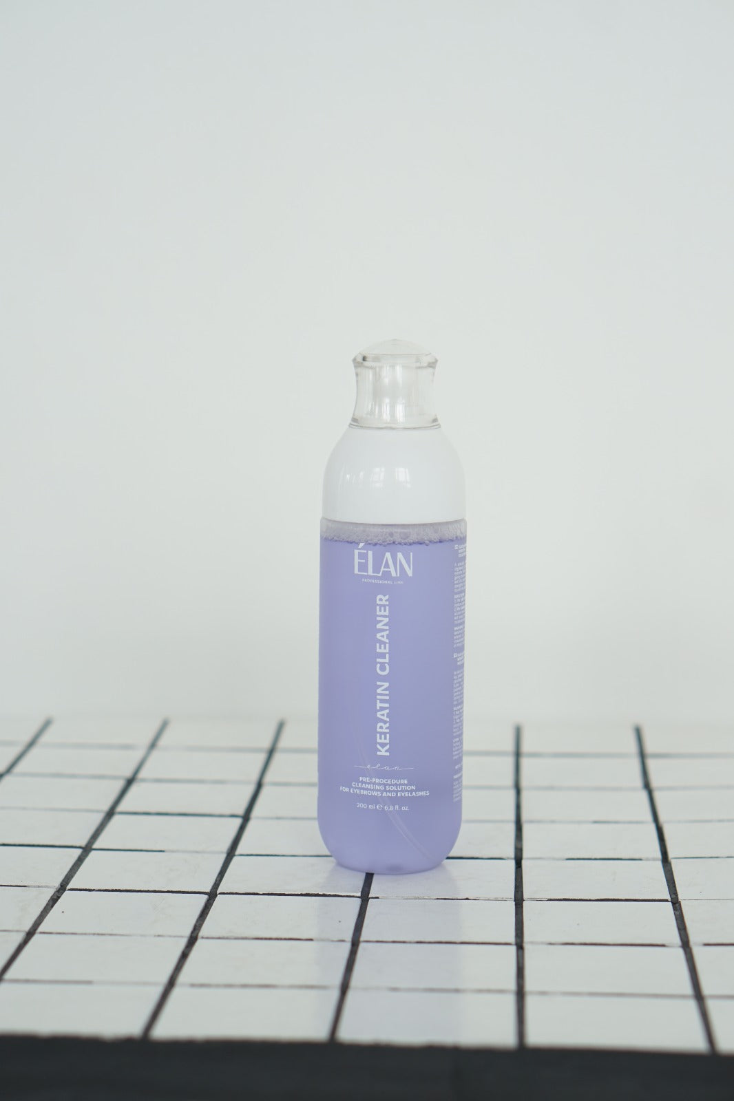 Elan Keratin Cleaner