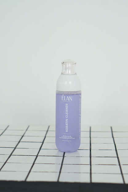 Elan Keratin Cleaner
