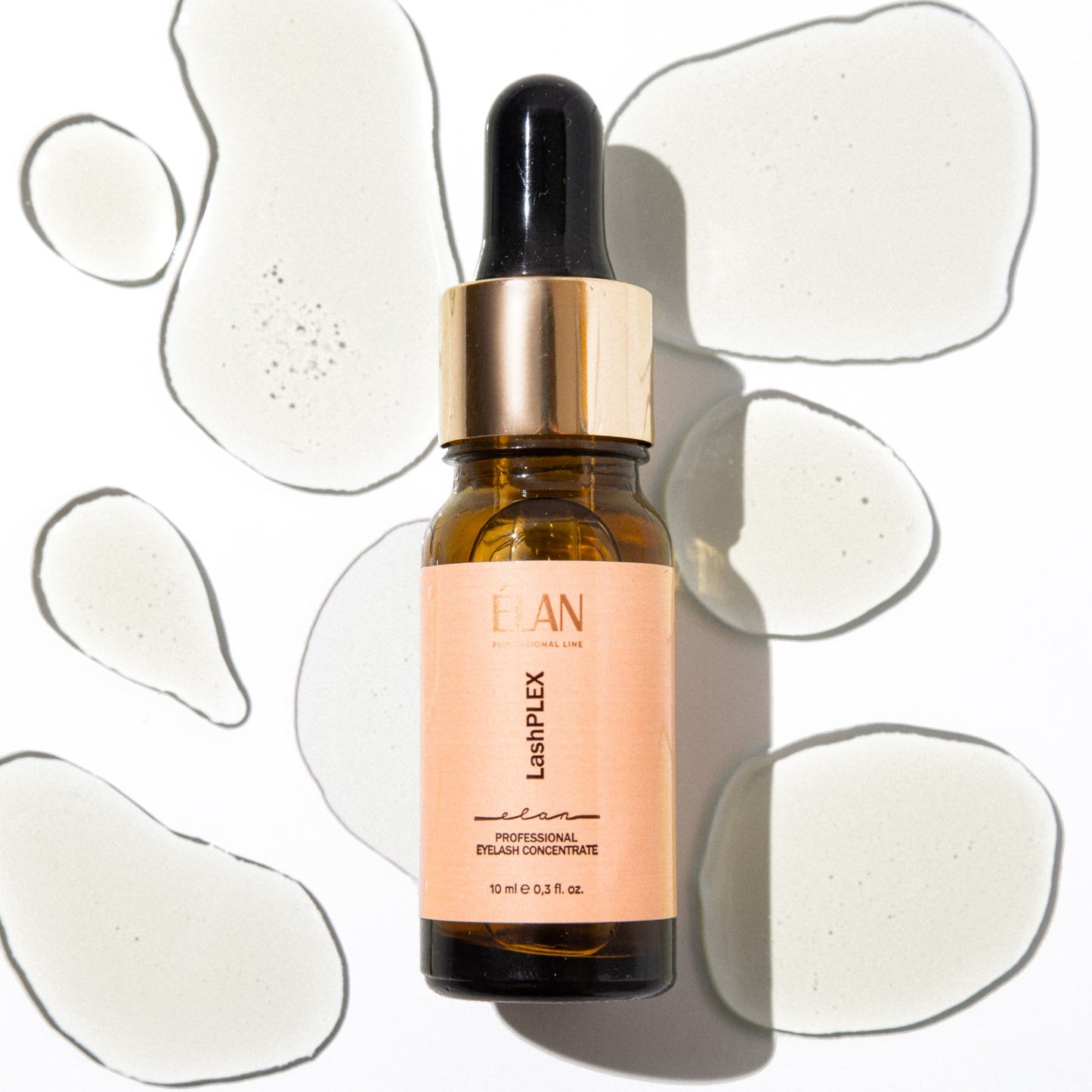 ELAN LashPlex 2.0 Lash and Brow Konzentrat