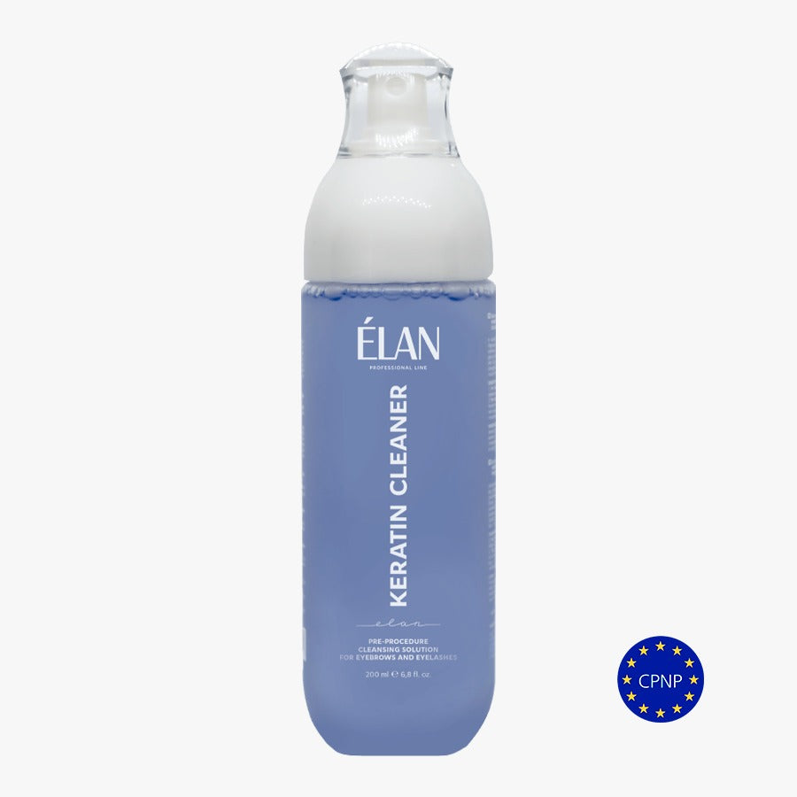Elan Keratin Cleaner