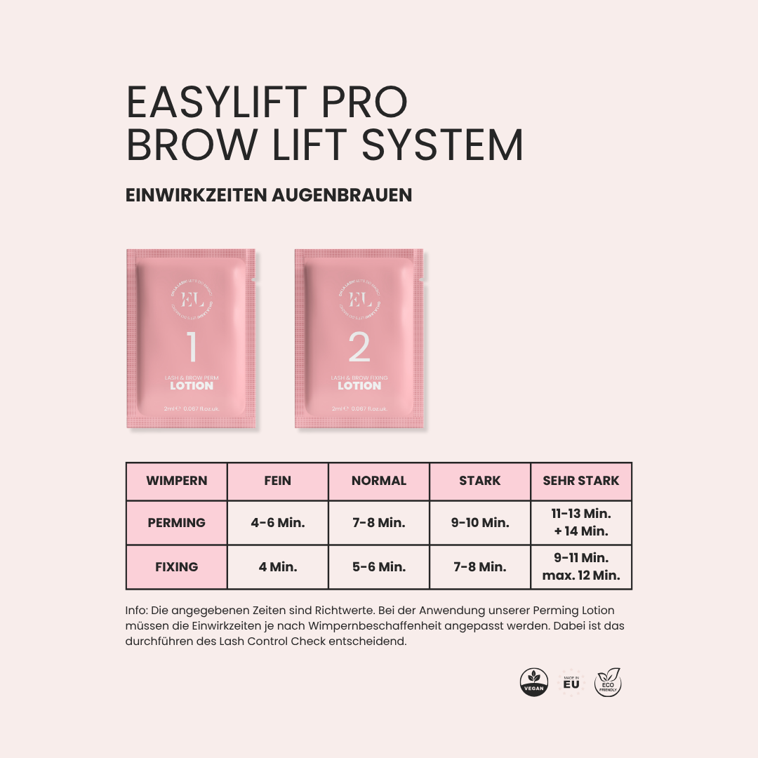 EasyLift PRO System