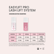 Lash & Brow Lift Perming Lotion 1 - Pump Edition