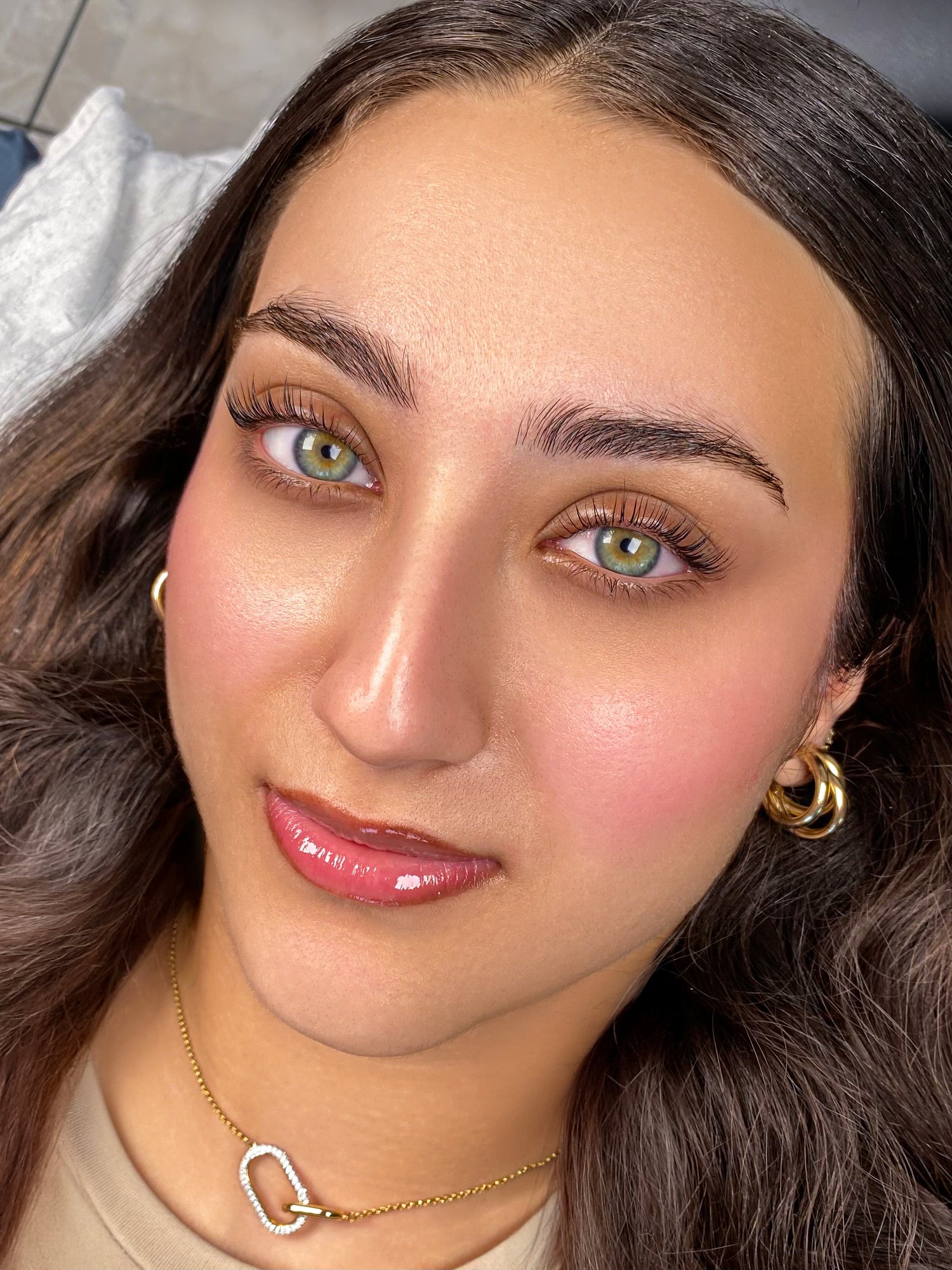 Lash Lift Lotionen von EasyLift Pro für ein schonendes Lifting und tolle Ergebnisse