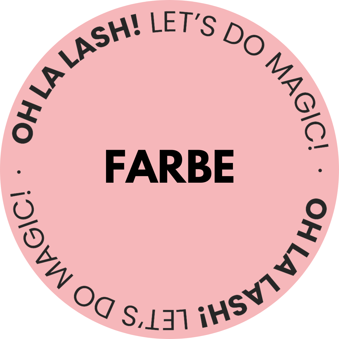 Entdecke professionelle Lash & Brow Tint – Wimpern- und Augenbrauenfarbe für Beauty Studios