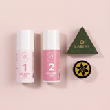 Lash & Brow Lotion Trio – Pump Edition