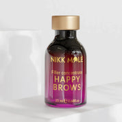 Nikk Mole - Happy Brows Restoration Treatment – Brow Lift Pflege