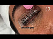 Wimpernlifting - Lash Lift Balm für einfaches Fixieren der Wimpern