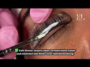 Sanfte Wimpernlifting Lotion – schonende Behandlung für lange, natürlich geliftete Wimpern