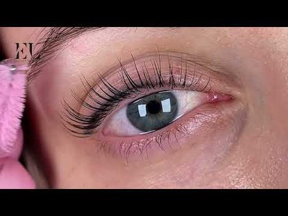 EasyLift Pro Standard Premium Silicone Pads Eyelash Lifting
